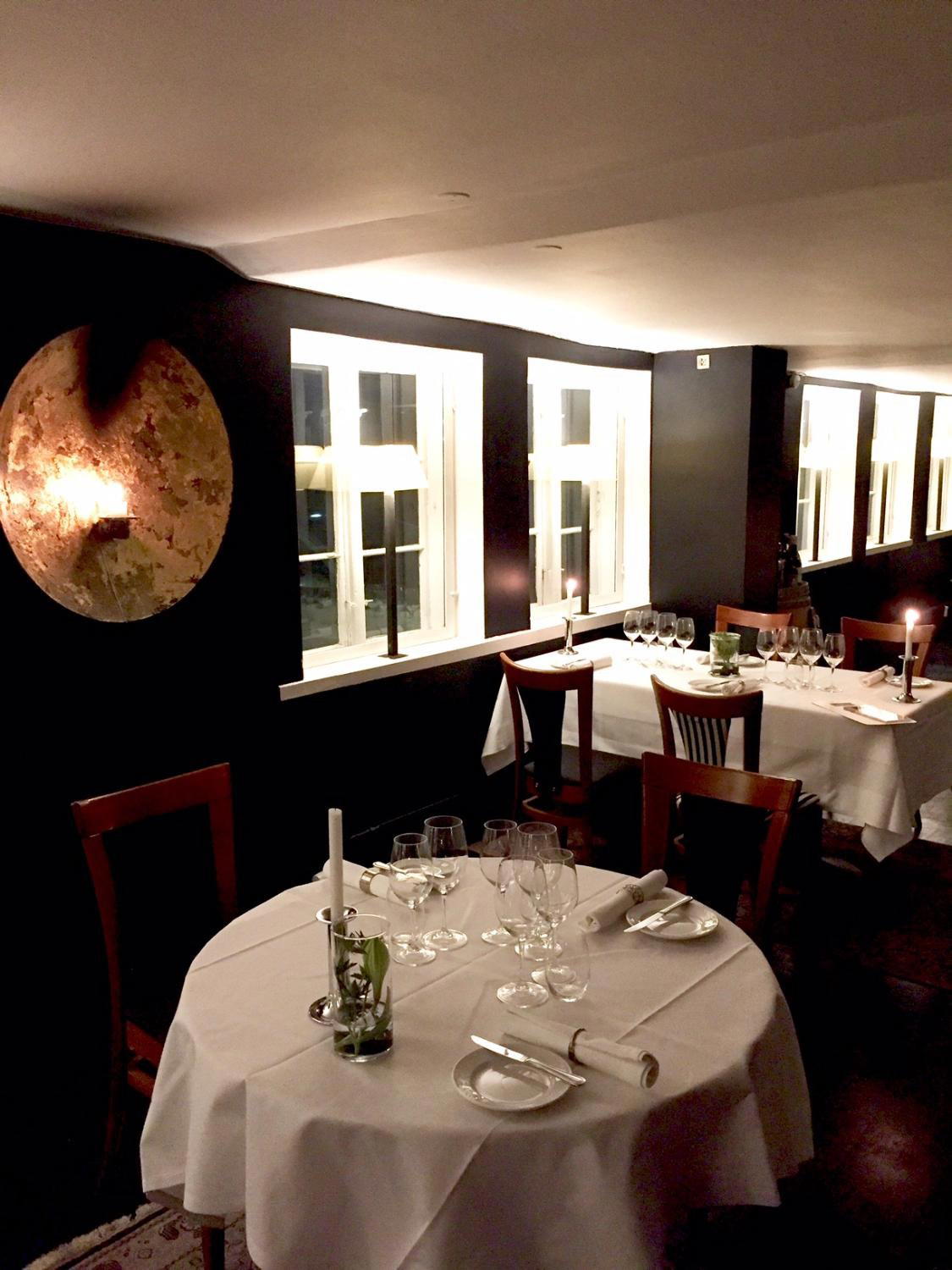 MacAle restaurant in Randers, Denmark