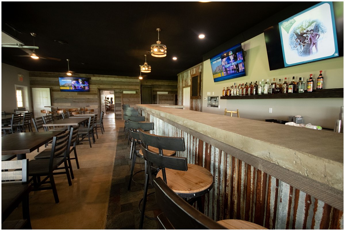 The Ridge Grill