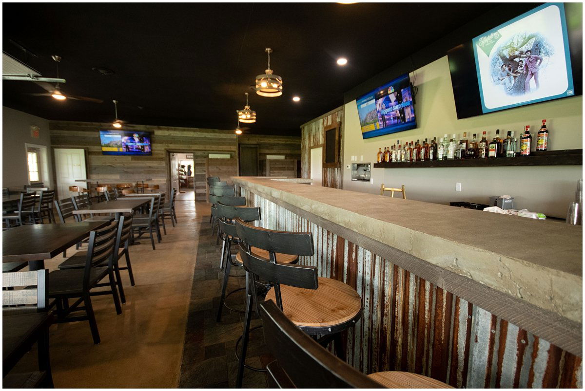 The Ridge Grill, Restaurant in Village Of Four Seasons