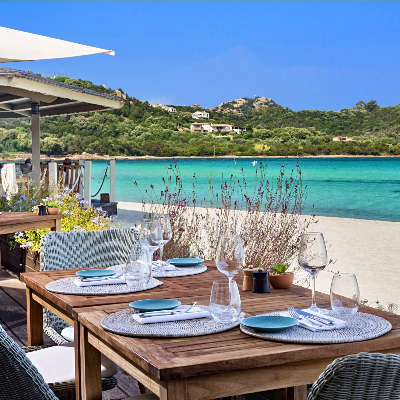 Trattoria del Pescatore