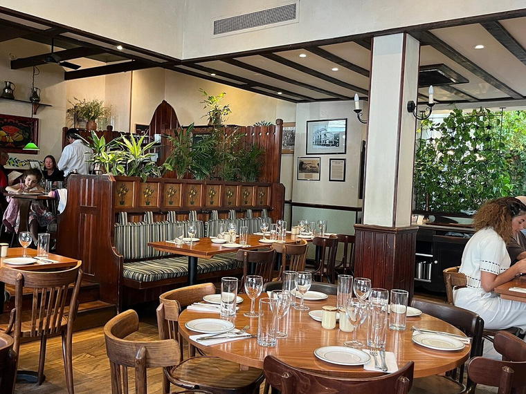 Lemonia, London, United Kingdom