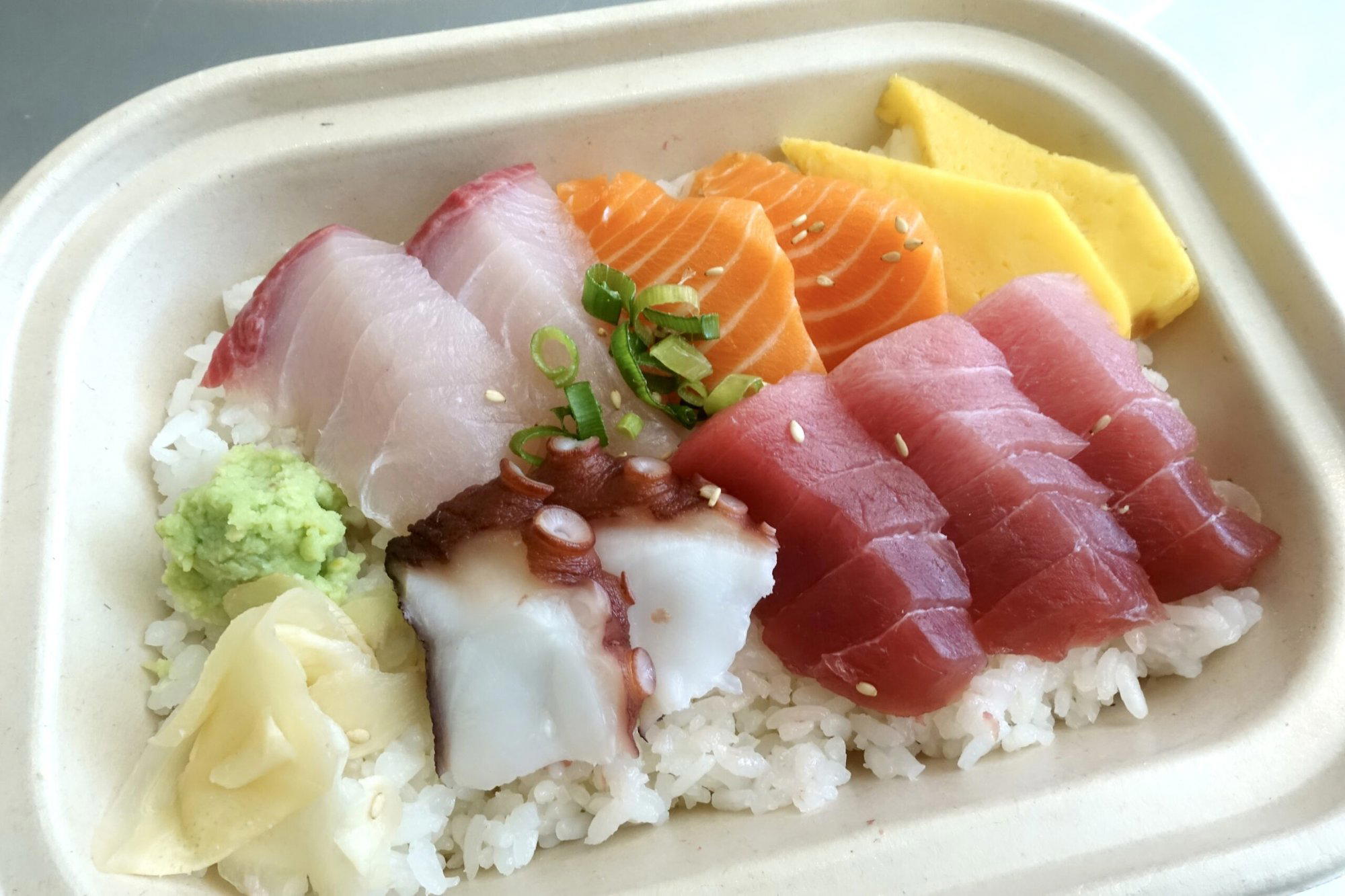 Maguro Brothers Hawaii Chinatown restaurant in Urban Honolulu, United States