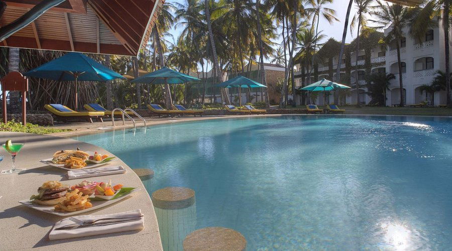 Lido Lounge, Restaurant in Mombasa
