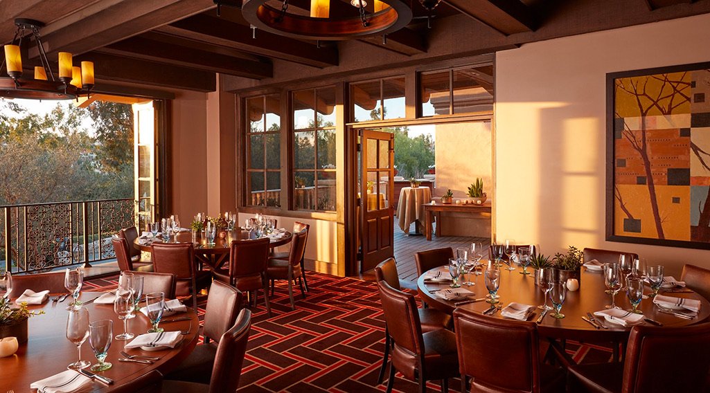 AVANT, Restaurant in San Diego