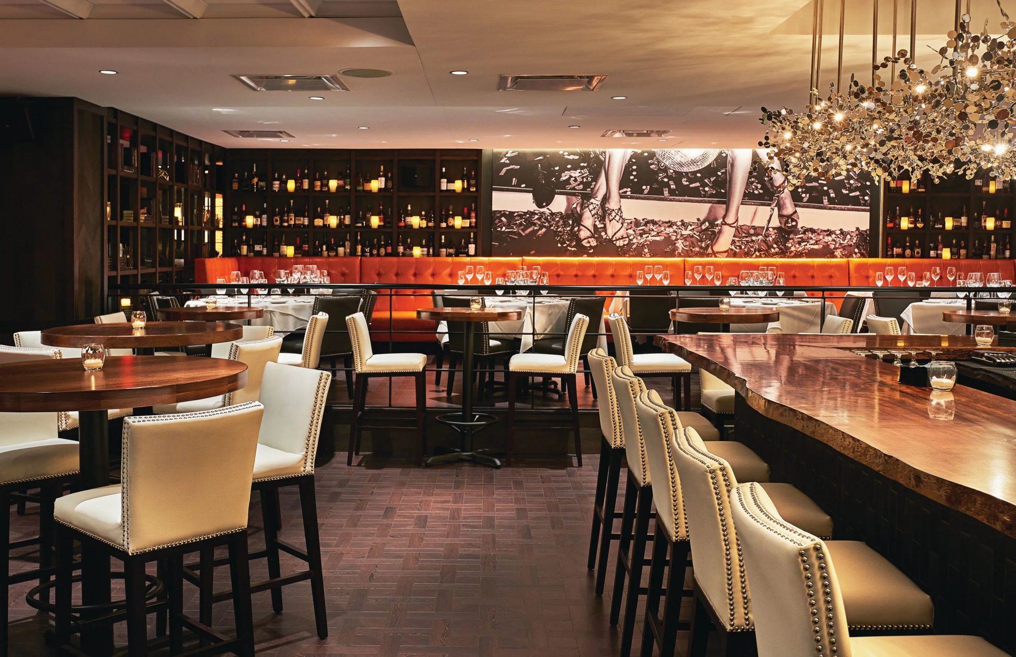 Steak 48, Charlotte, United States
