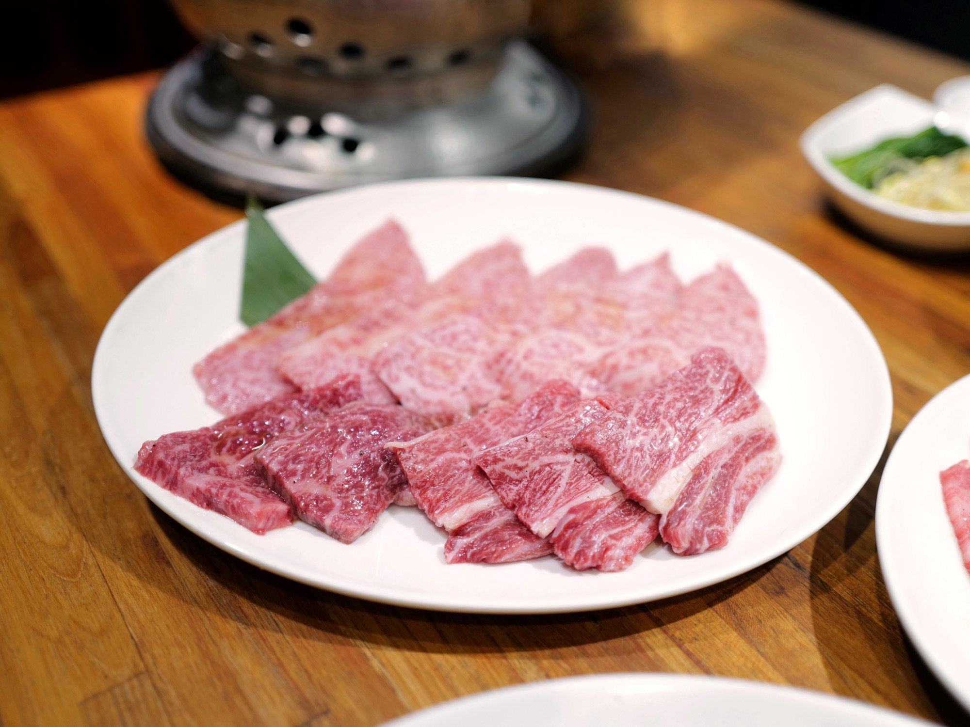 牛吉燒肉, Restaurant in Taipei