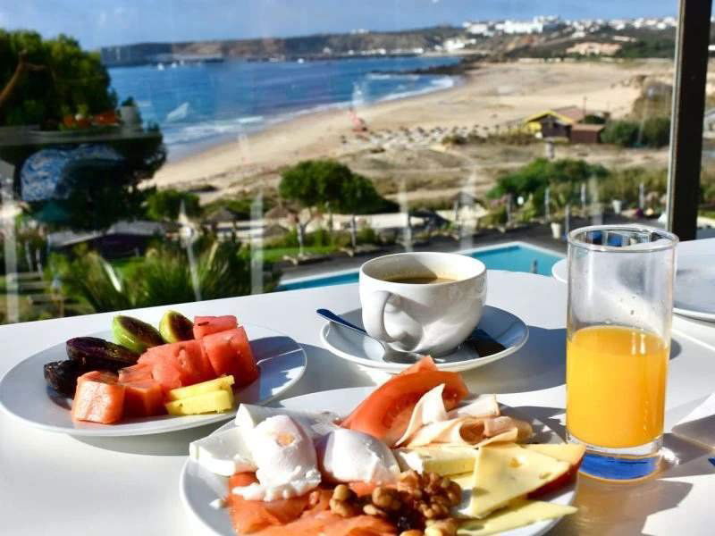 The Josper Grill @ Martinhal, Restaurant in Sagres