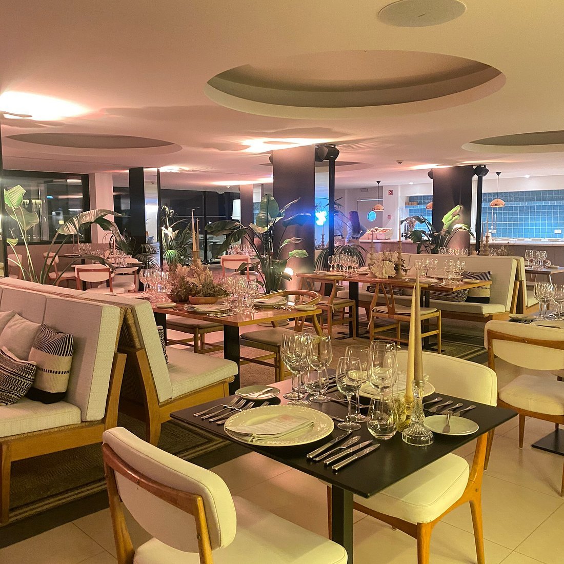 Fornaria Restaurant