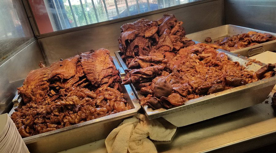 Carnitas Don Pedro, Restaurant in Chicago