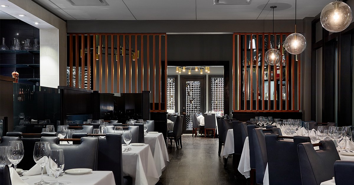 Casa D'Angelo Fort Lauderdale restaurant in Fort Lauderdale, United States