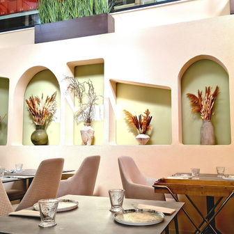 Rous Restaurant