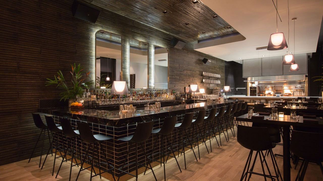 El Che Steakhouse & Bar, Restaurant in Chicago