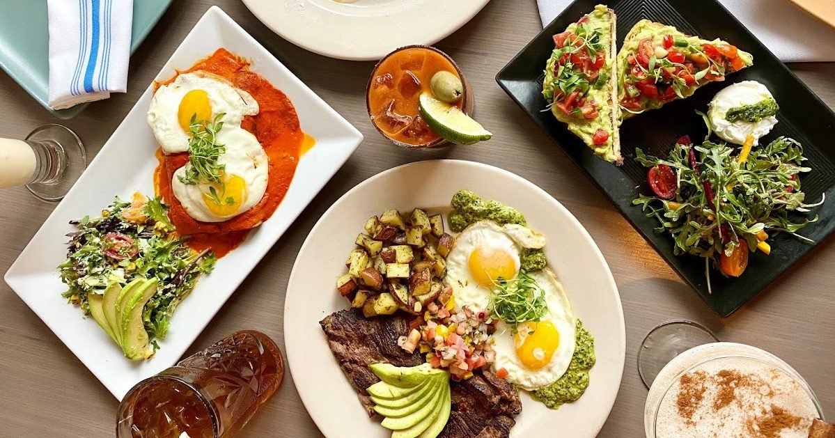 Miriam Cocina Latina - Coppell, Coppell, United States