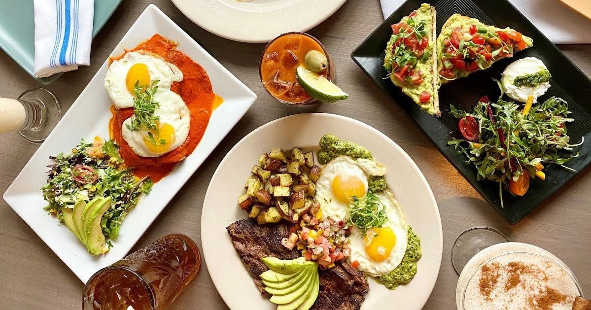 Miriam Cocina Latina - Coppell, Restaurant in Coppell