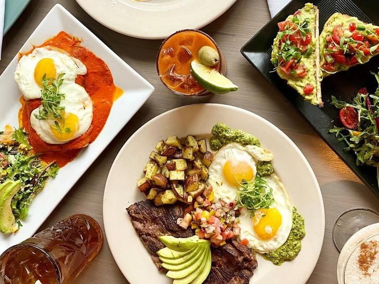 Miriam Cocina Latina - Coppell, Coppell, United States