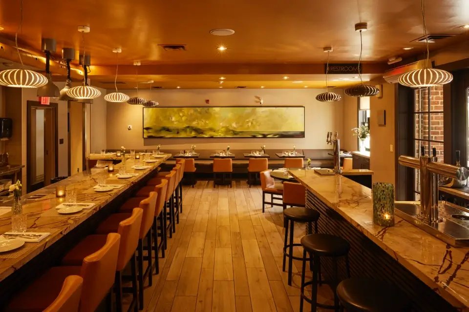 Treadwell Cuisine