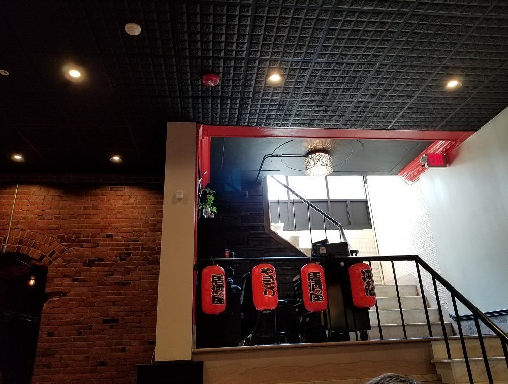 SATO, Buffalo, United States