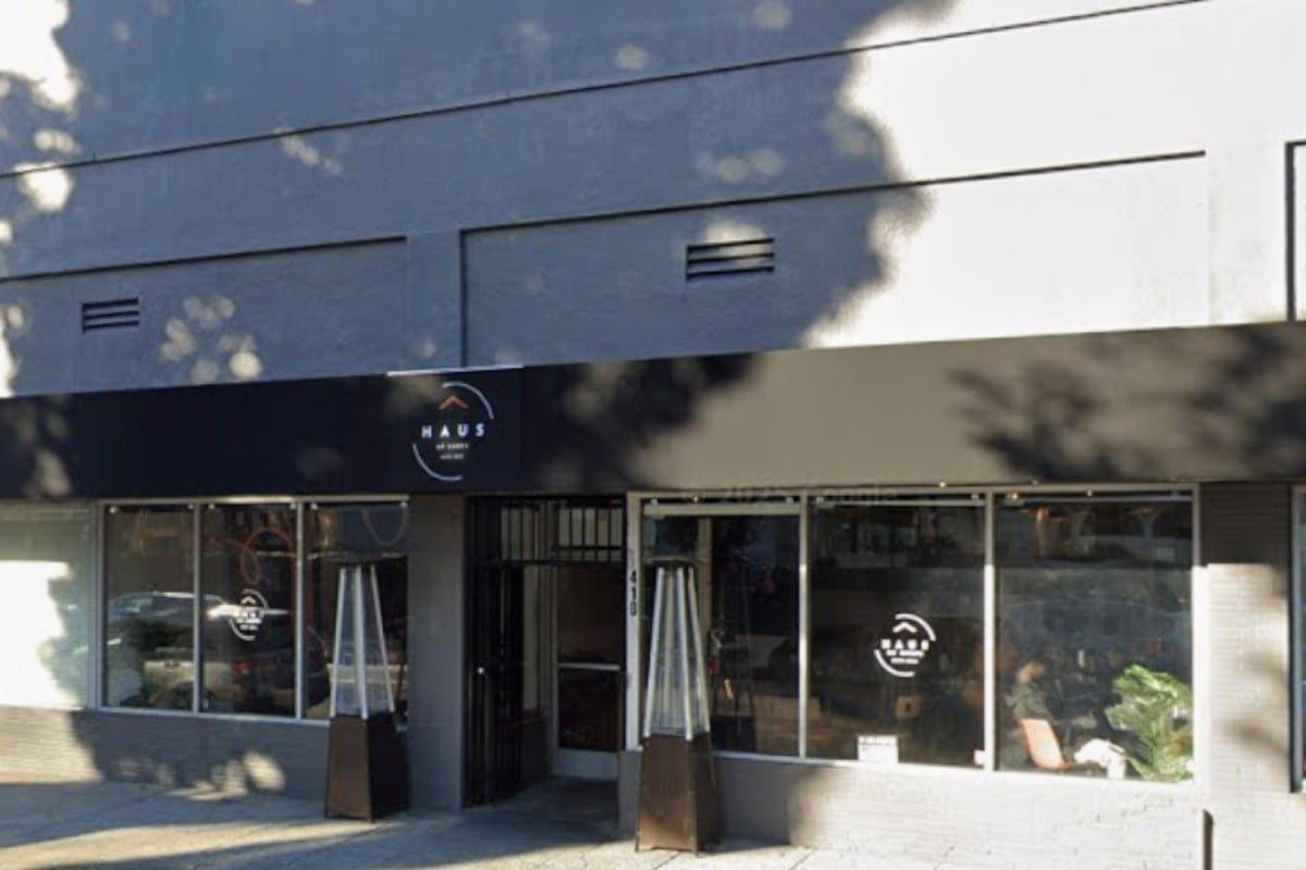 Haus Of Chefs restaurant in Oakland, United States