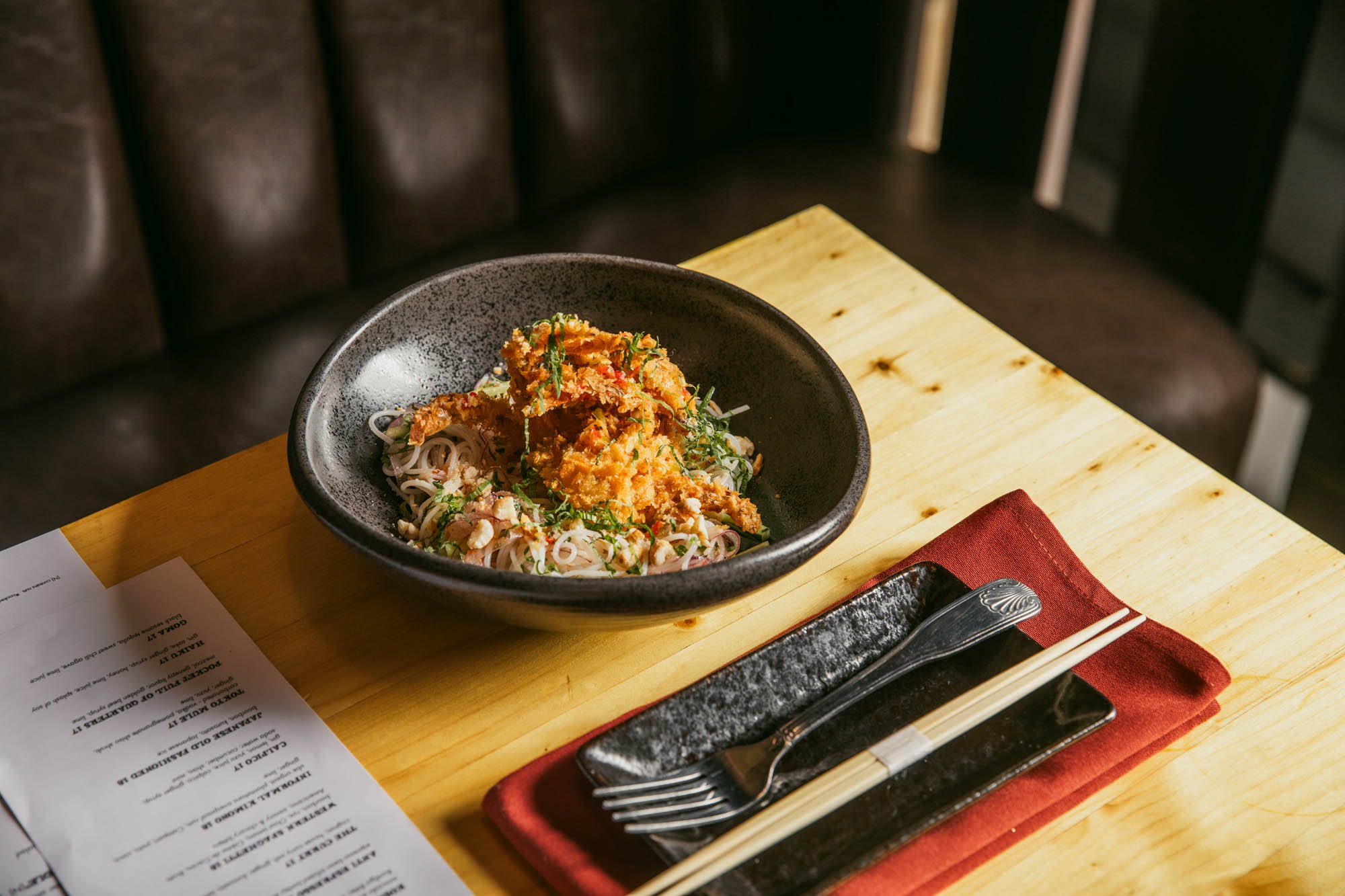 Hai Noon, Restaurant in Scottsdale