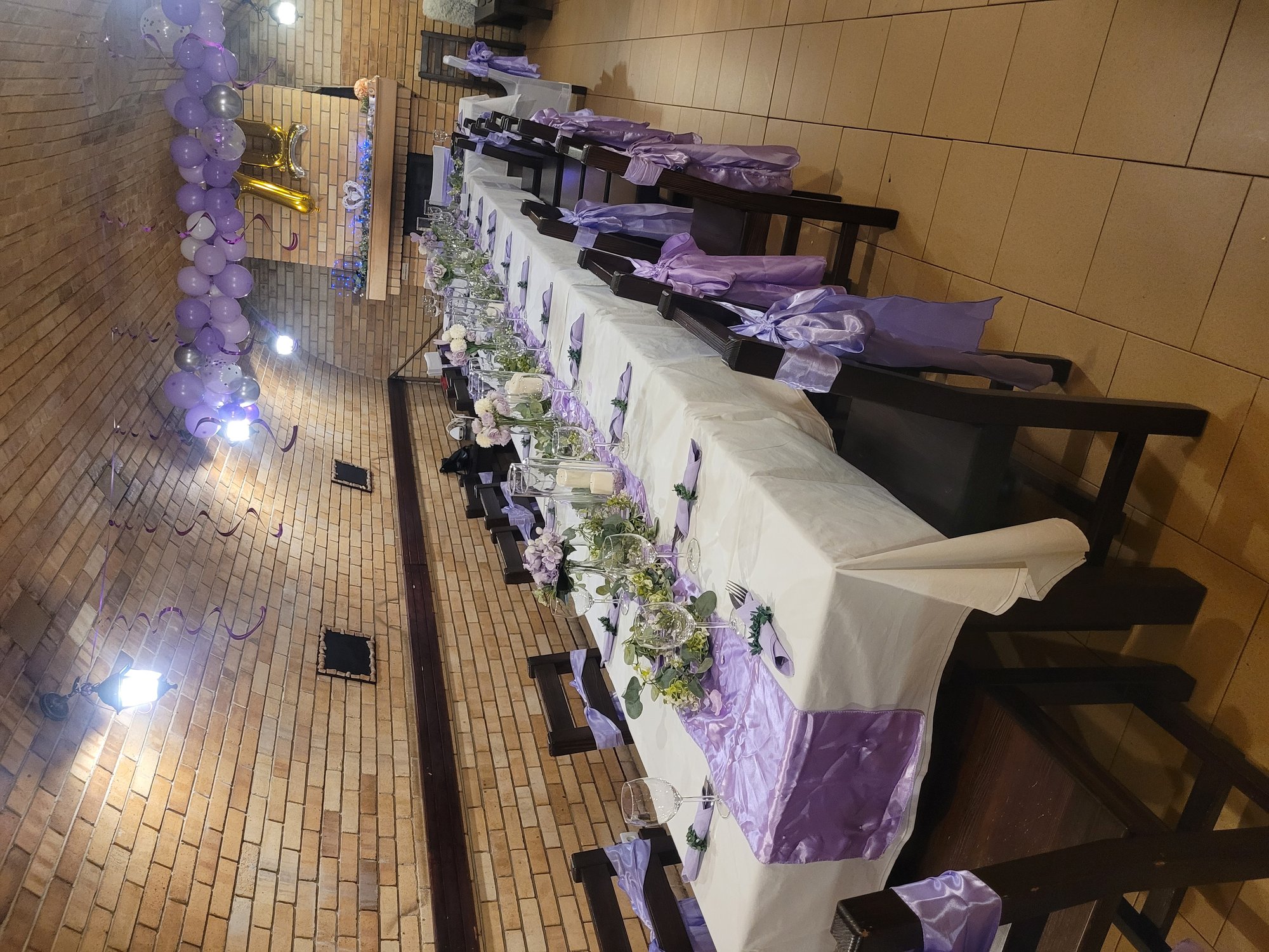 Restaurace Dr.Grill restaurant in Havirov, Czech Republic