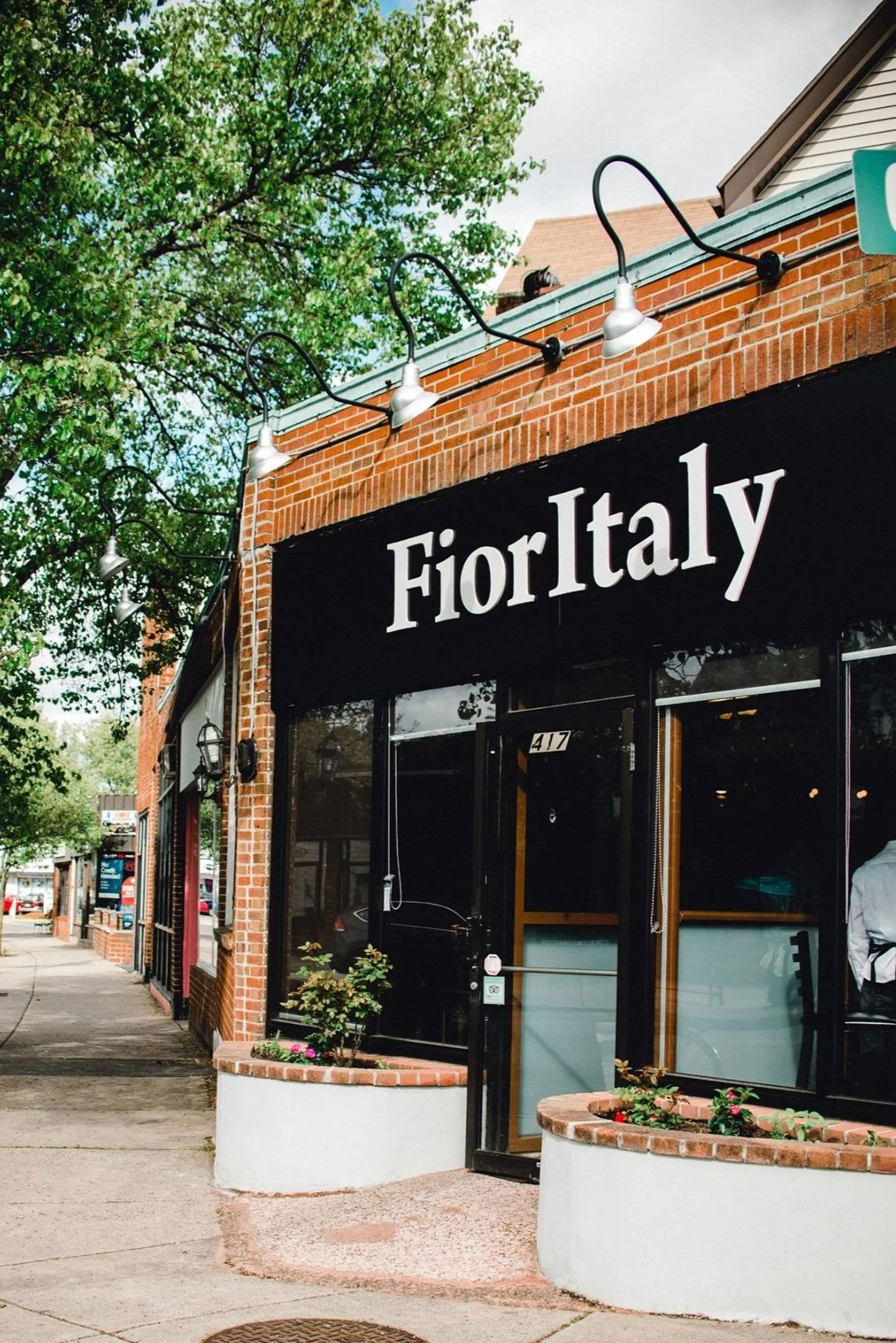 Fioritaly Trattoria, Restaurant in Medford