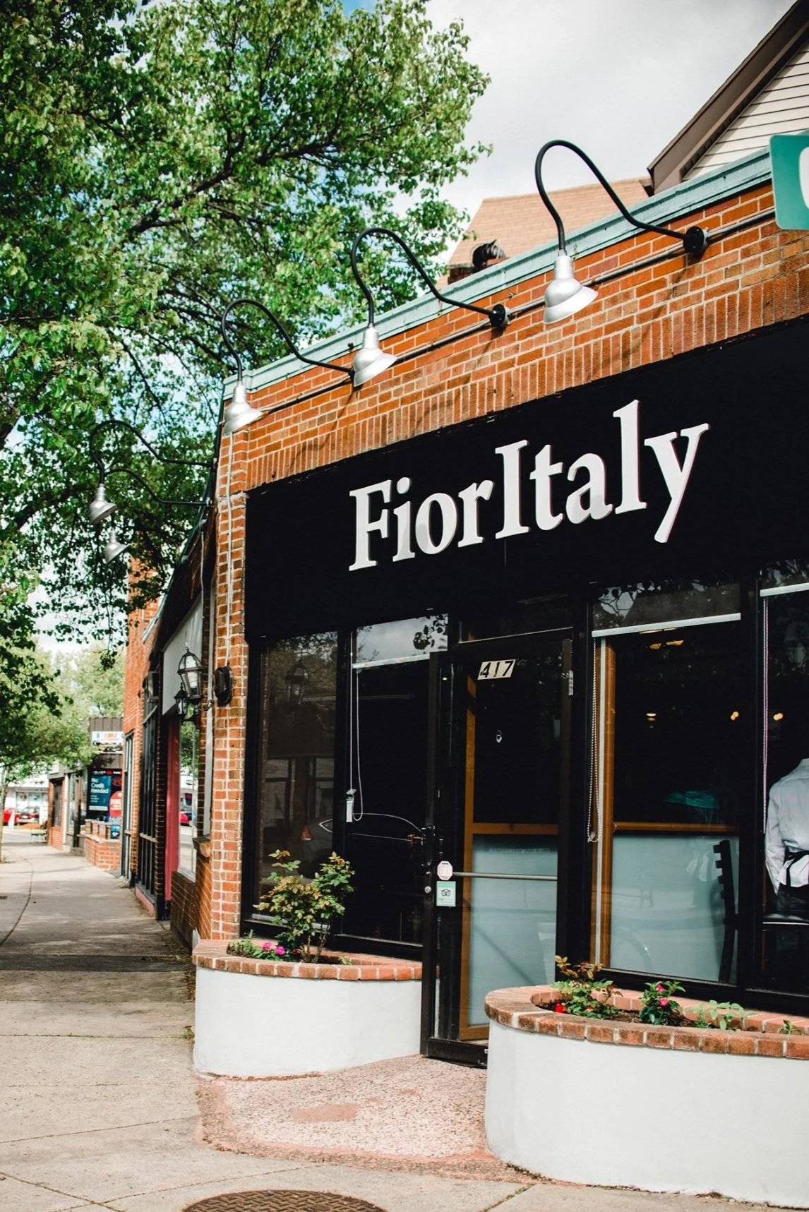 Fioritaly Trattoria restaurant in Medford, United States