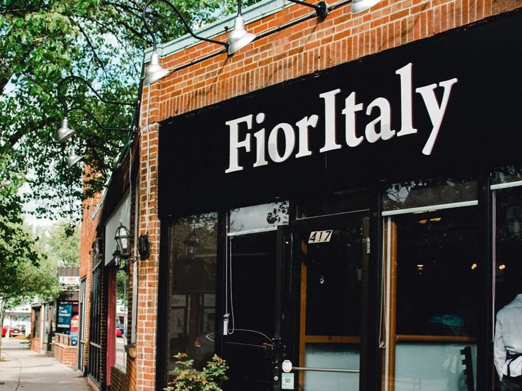 Fioritaly Trattoria, Medford, United States
