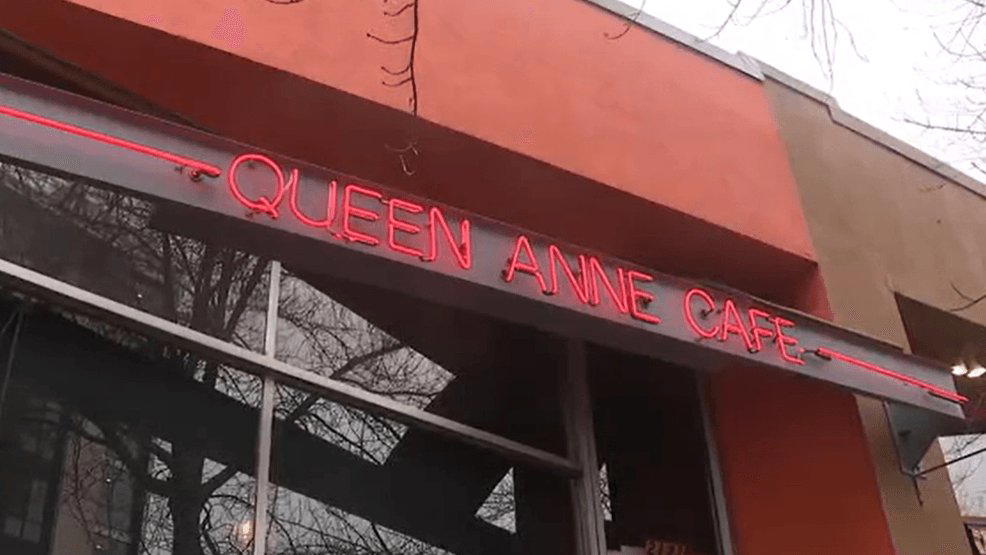 Queen Anne restaurant in Seattle, United States