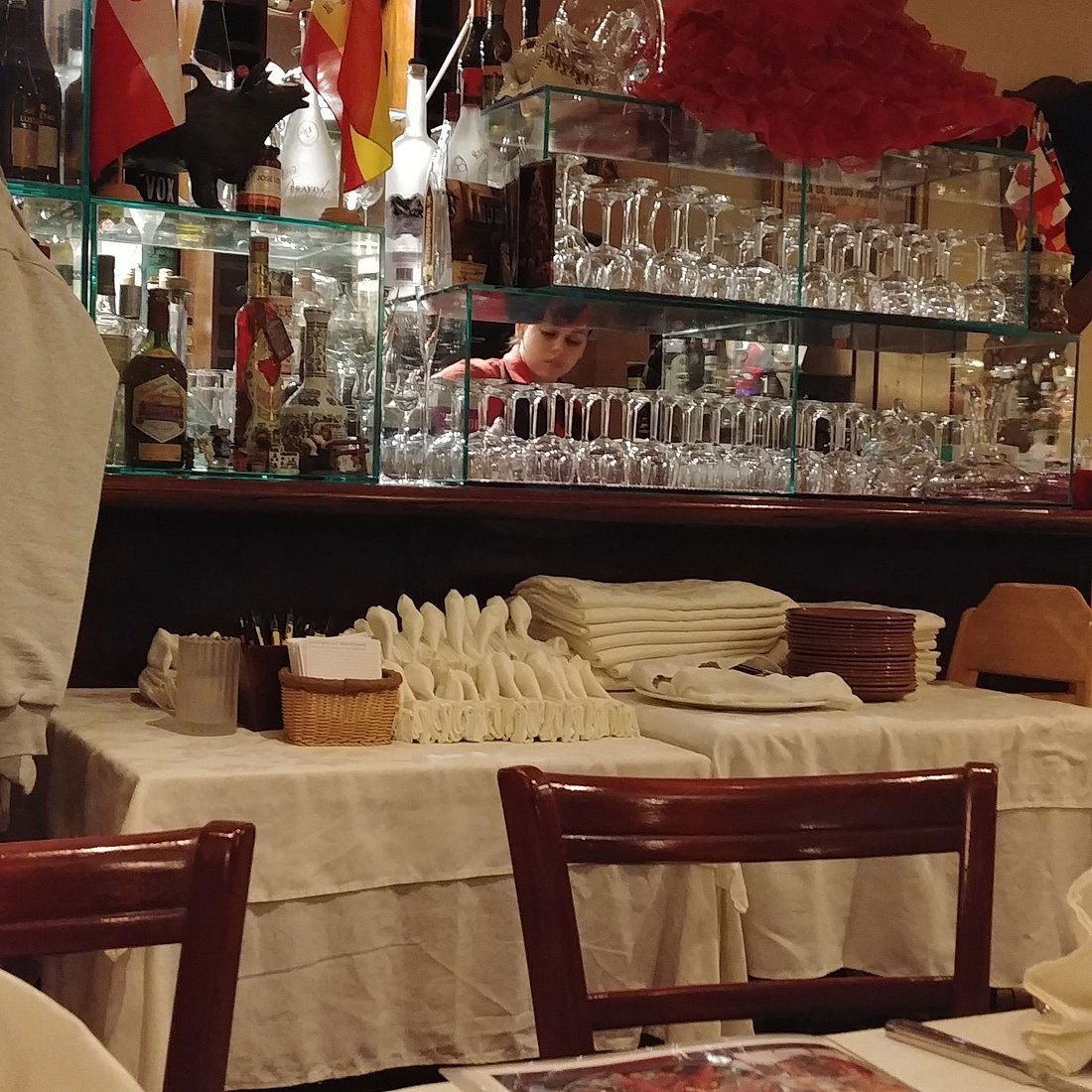 Casa Barcelona, Restaurant in Etobicoke