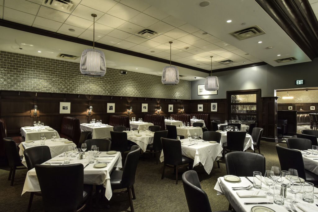 III Forks, Frisco, United States