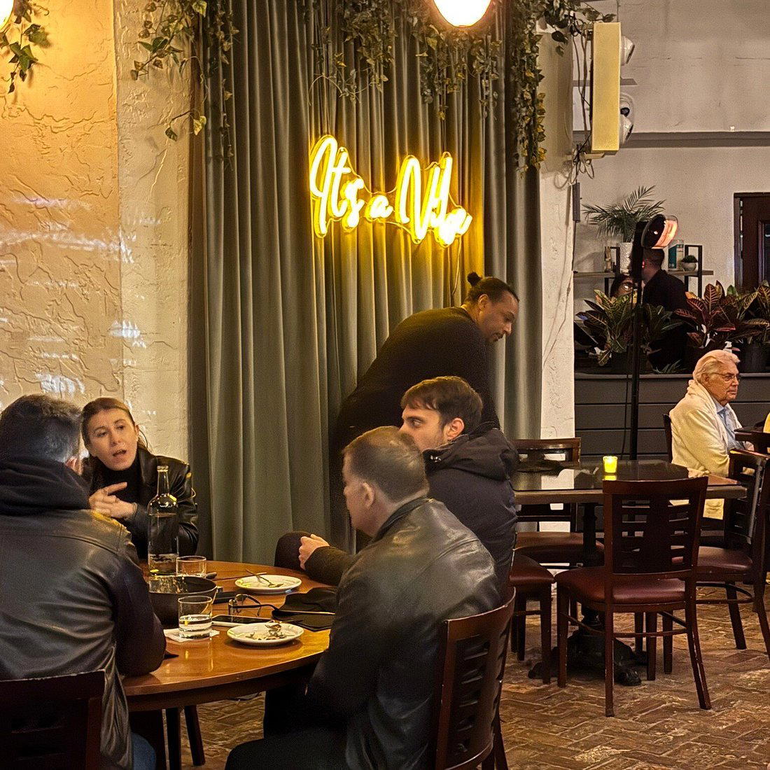 Ravish restaurant in Lantana, United States