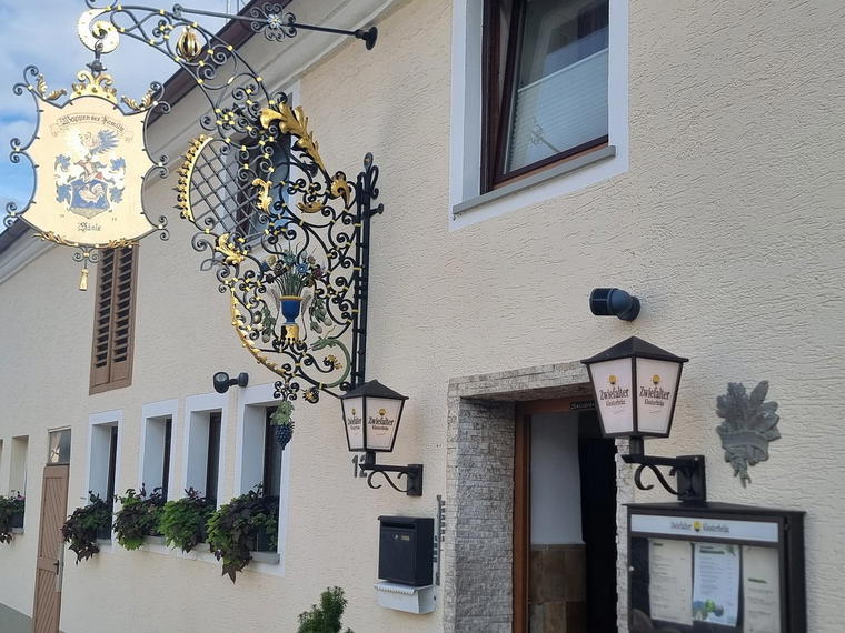 Heimatküche, Riedlingen, Germany