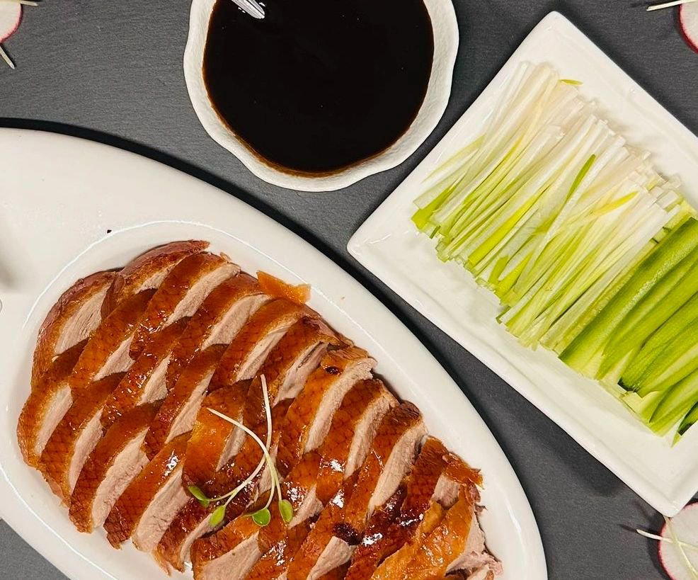 YH Beijing Duck House restaurant in San Francisco, United States