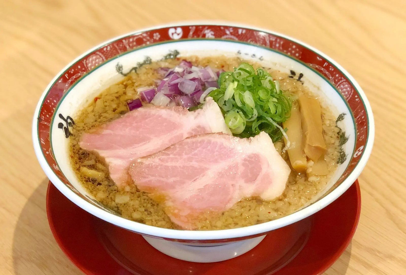 Seabura no Kami Mibu honten, Restaurant in Kyoto