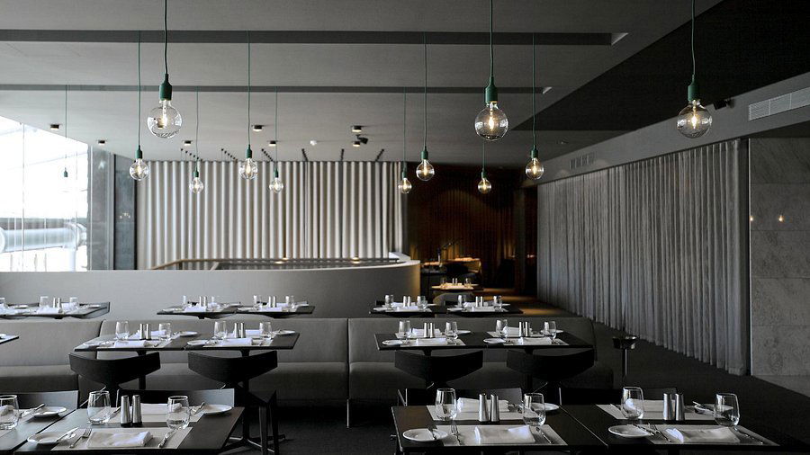 Waterbiscuit, Restaurant in St. Julian's Bay
