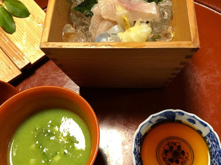 Miyama Sou, Kyoto, Japan