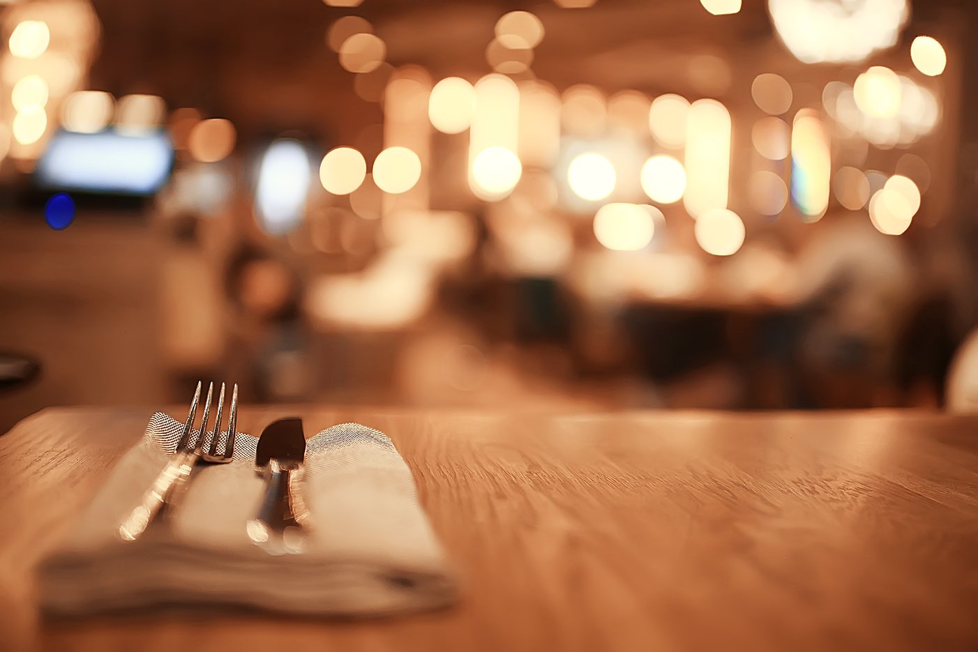 Corneille restaurant in Genk, Belgium