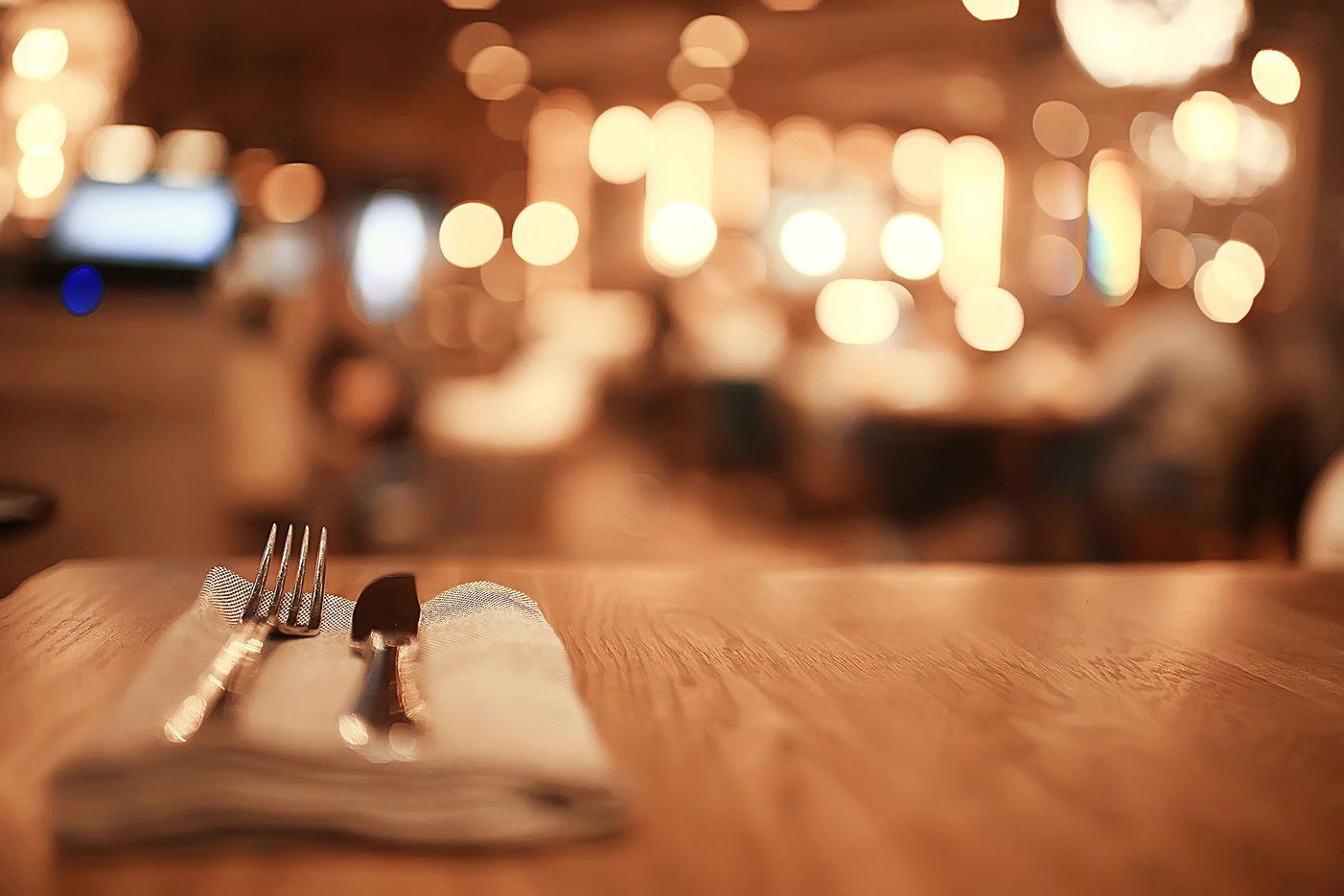Corneille restaurant in Genk, Belgium