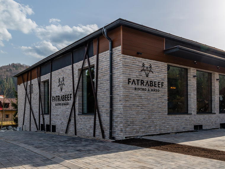 Fatrabeef, Lubochna, Slovakia