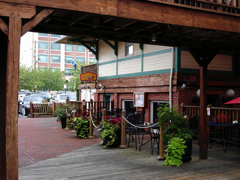 Los Tios Grill, Leesburg, United States