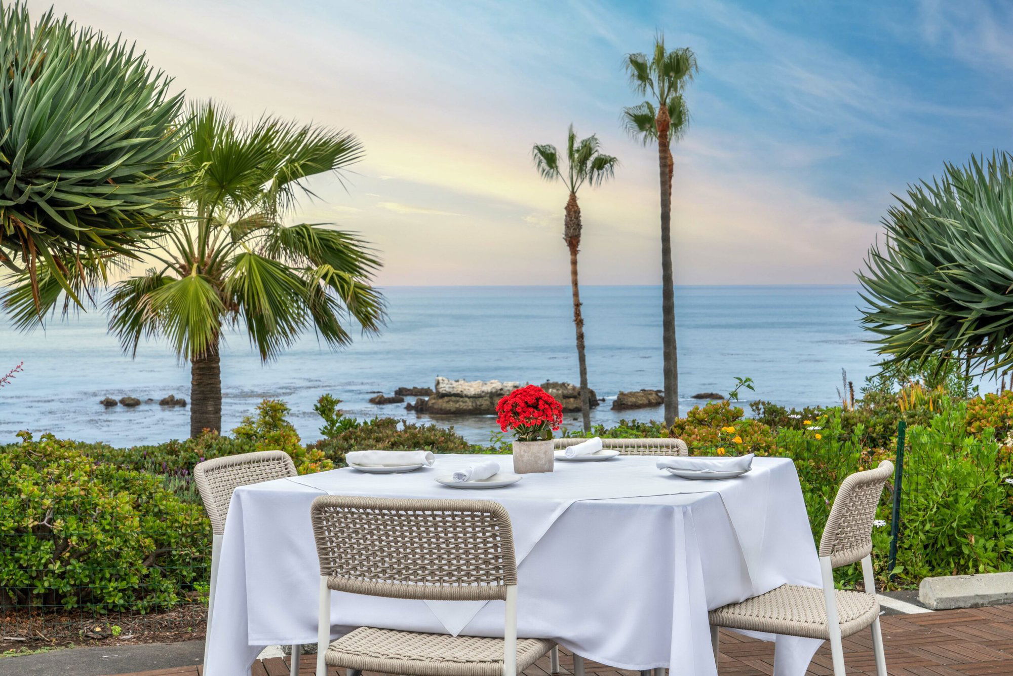 Las Brisas, Restaurant in Laguna Beach