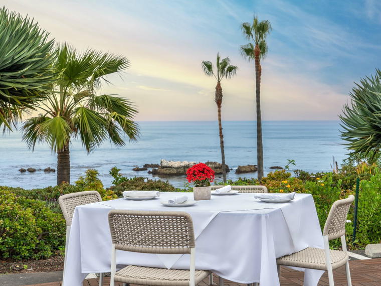 Las Brisas, Laguna Beach, United States
