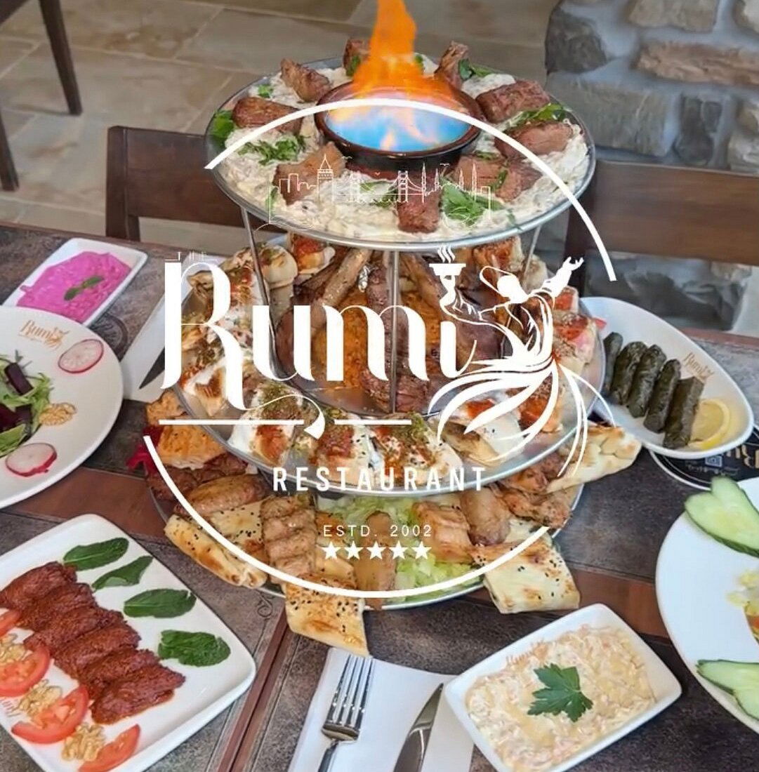 Rumi Steakhouse, Restaurant in East York