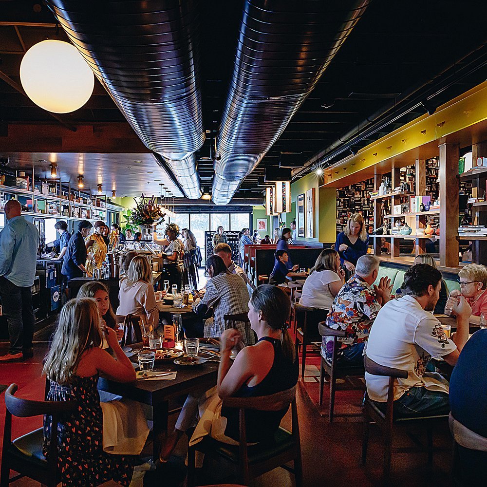 Pasta Vino, Atlanta, United States