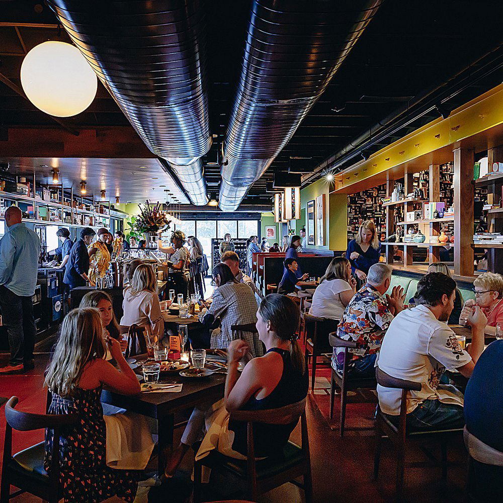 Pasta Vino, Restaurant in Atlanta