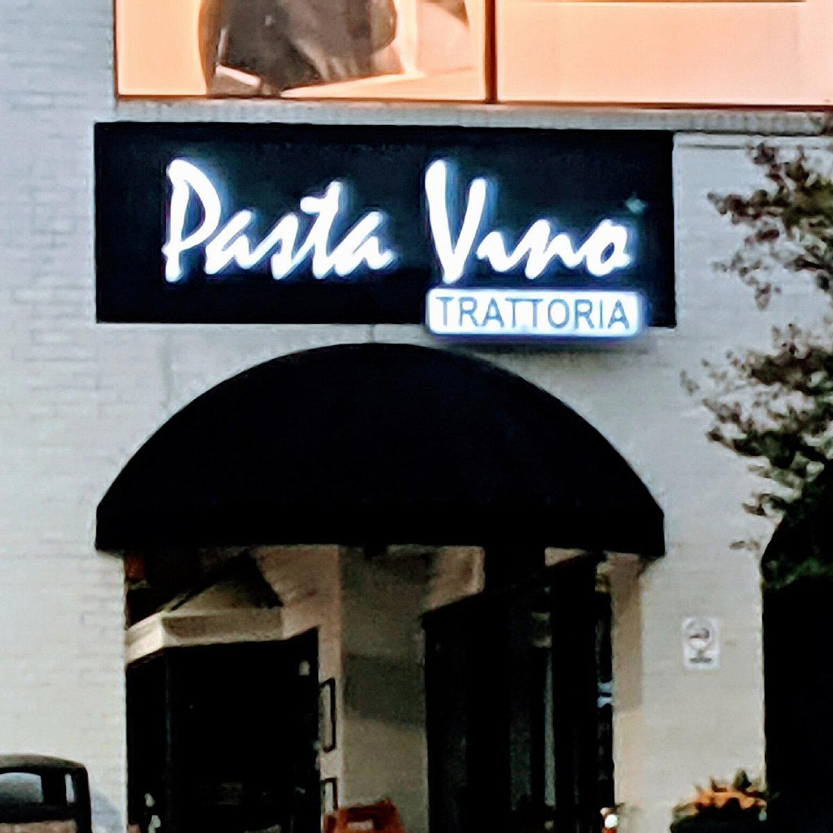 Pasta Vino restaurant in Atlanta, United States