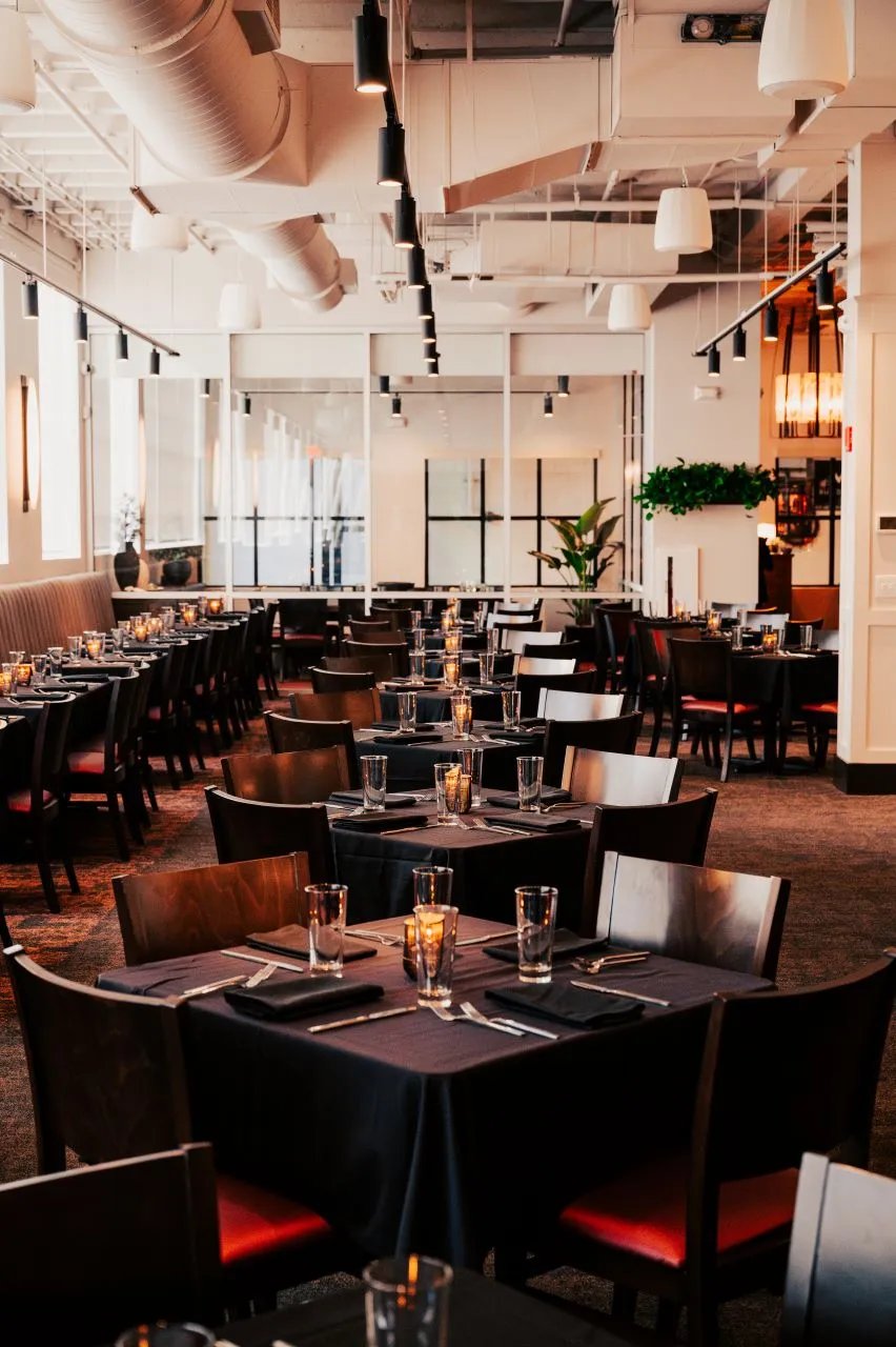 etch - Franklin, Restaurant in Franklin