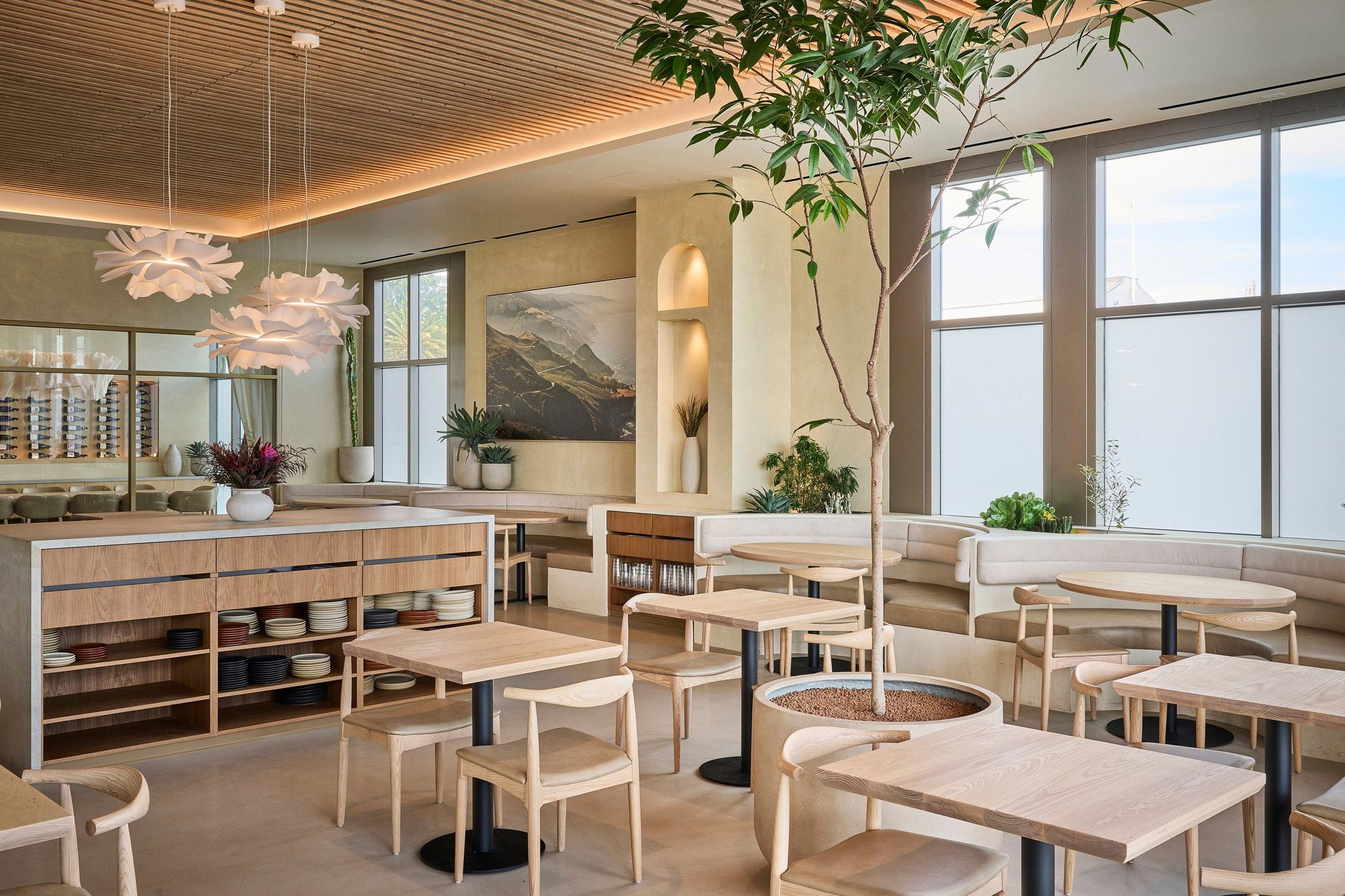 Arlette, Restaurant in San Francisco