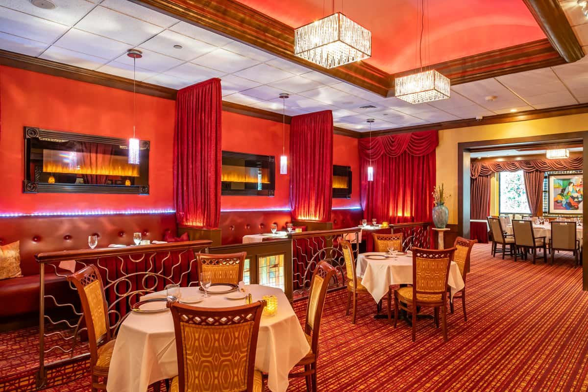 Russell's Steaks, Chops, & More
