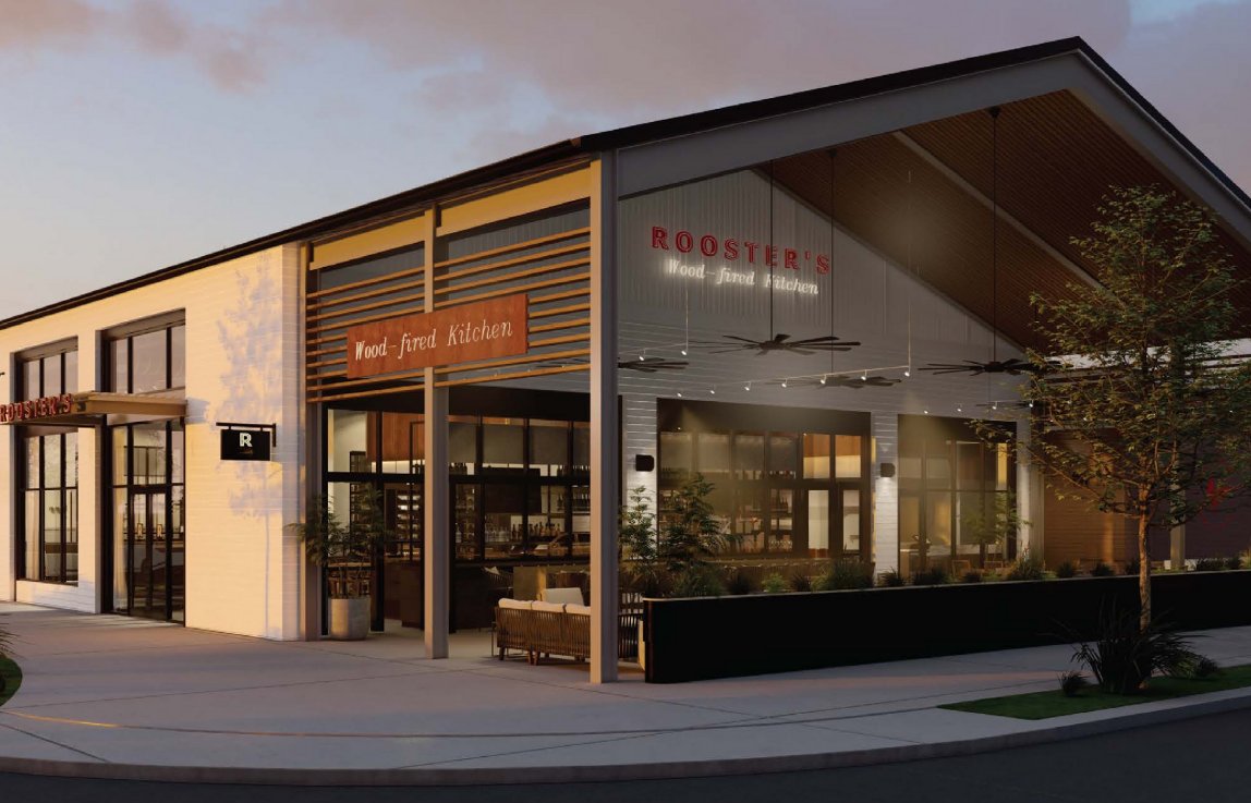 Rooster's Ballantyne, Charlotte, United States
